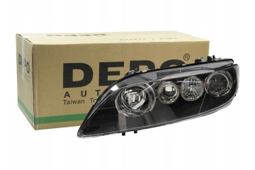 MAZDA 6 05 07 HEADLIGHT Part manufacturer Abakus