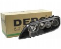 MAZDA 6 05 07 HEADLIGHT Installation side left