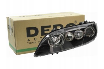 MAZDA 6 05 07 HEADLIGHT Installation side left