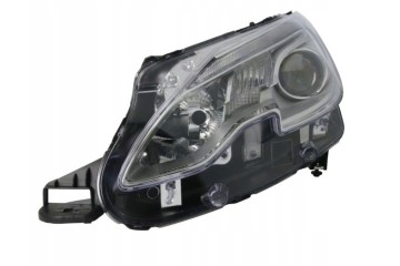 NEW HEADLIGHT PEUGEOT 2008 2013 2016 H7 H7 LED LEFT