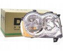 Abakus headlight 333 1188R AC Part manufacturer Abakus