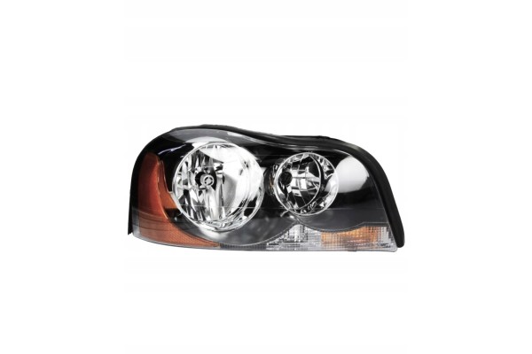 Headlamp right TYC VOLVO XC90 C_ P28 10 02 9090101E