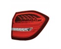 Rear lamp right MAGNETI MARELLI MERCEDES CLASS GLS X166 50K288 U