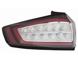 REAR LAMP FORD EDGE 16