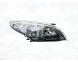 HEADLAMP LAMP 711307024124 MAGNETI MARELLI