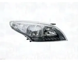 Faro Izquierdo Halógeno 711307024124 Magneti Marelli
