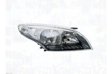 HEADLAMP LAMP 711307024124 MAGNETI MARELLI