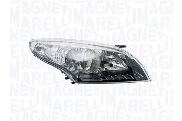 HEADLAMP LAMP 711307024124 MAGNETI MARELLI Packaging status original