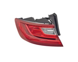 REAR LAMP 047057 VALEO RENAULT MEGANE