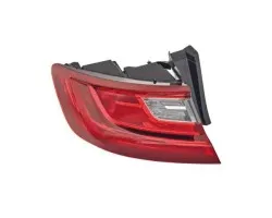 Valeo 047057 Luz Trasera Combinada Izquierda para Renault Megane IV