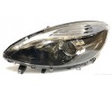 NEW RENAULT SCENIC 12 16 LIFT HEADLIGHT LEFT