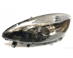 NEW RENAULT SCENIC 12 16 LIFT HEADLIGHT LEFT