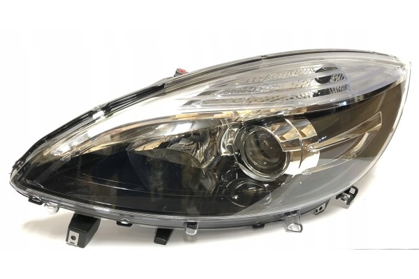 NEW RENAULT SCENIC 12 16 LIFT HEADLIGHT LEFT