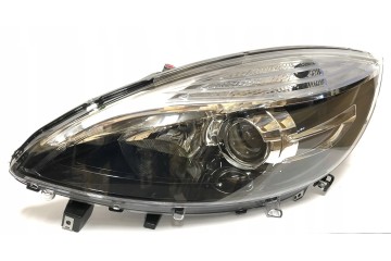 NEW RENAULT SCENIC 12 16 LIFT HEADLIGHT LEFT