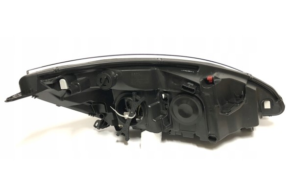 NEW RENAULT SCENIC 12 16 LIFT HEADLIGHT LEFT Catalog number of the part 551 1195L LDEM2