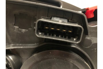 NEW RENAULT SCENIC 12 16 LIFT HEADLIGHT LEFT Part manufacturer Abakus