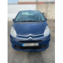 CITROEN C4 PICASSO Exclusive