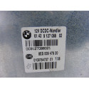 9127088 MODULO ELECTRONICO BMW SERIE 1 BERLINA (E81/E87) 9127088 MODULO ELECTRONICO BMW SERIE 1 BERLINA (E81/E87)