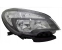 REFLECTOR LAMP 20 16072 15 2 TYC OPEL MOCHA AND