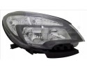 REFLECTOR LAMP 20 16072 15 2 TYC OPEL MOCHA AND Packaging status original