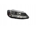 HEADLIGHT VW JETTA IV 04 10 PR 1EL010395 021 HELLA Installation side right