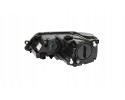 HEADLIGHT VW JETTA IV 04 10 PR 1EL010395 021 HELLA Type of low beam headlights traditional halogen