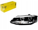 HEADLIGHT VW JETTA IV 04 10 PR 1EL010395 021 HELLA Version European