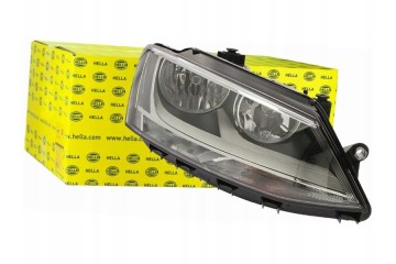 HEADLIGHT VW JETTA IV 04 10 PR 1EL010395 021 HELLA Product weight with unit packaging 6 kg