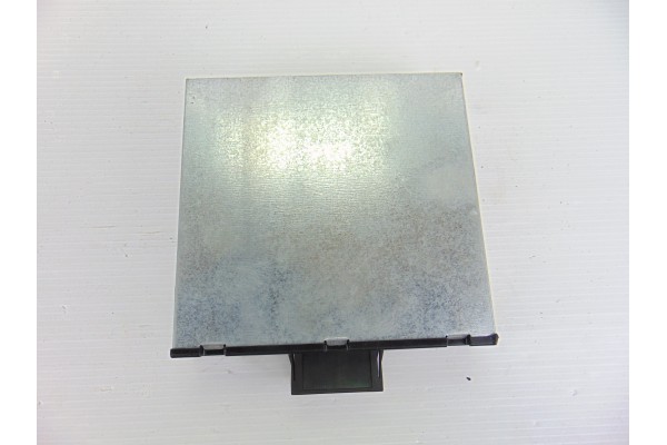 9127088 MODULO ELECTRONICO BMW SERIE 1 BERLINA (E81/E87)