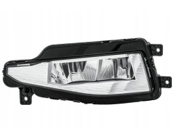 HALOGEN FOG LAMP 1NA 013 797 011 HELLA