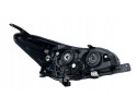 Headlamp SUBARU IMPREZA 05 16 TYC 72L209 E Packaging status original