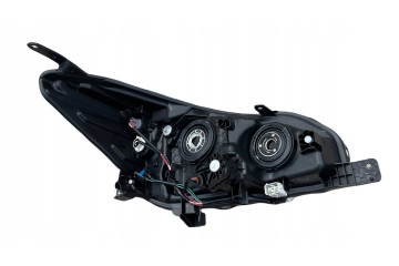 Headlamp SUBARU IMPREZA 05 16 TYC 72L209 E Packaging status original