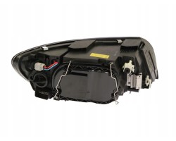 Headlamp headlights 773 1118LMLEHM2 DEP