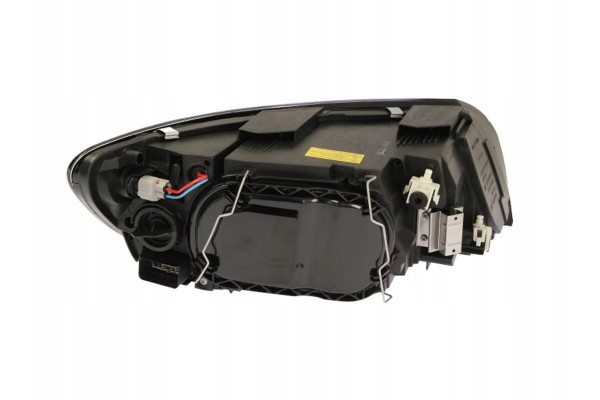 Headlamp headlights 773 1118LMLEHM2 DEP
