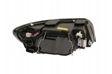 Headlamp headlights 773 1118LMLEHM2 DEP