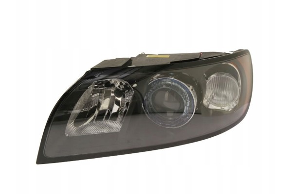 Headlamp headlights 773 1118LMLEHM2 DEP Part manufacturer Abakus