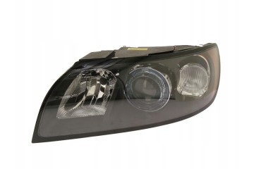 Headlamp headlights 773 1118LMLEHM2 DEP Part manufacturer Abakus
