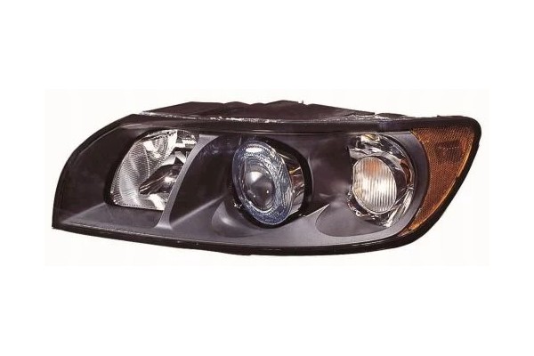 Headlamp headlights 773 1118LMLEHM2 DEP Catalog number of the part 773 1118LMLEHM2