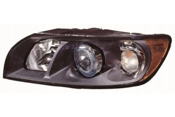 Headlamp headlights 773 1118LMLEHM2 DEP Catalog number of the part 773 1118LMLEHM2