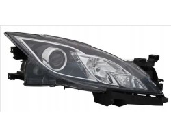 HEADLIGHT LAMP RIGHT 20 11529 25 2 TYC MAZDA 6