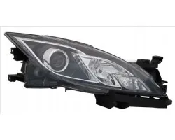 Faro Derecho TYC 20-11529-25-2 para Mazda 6