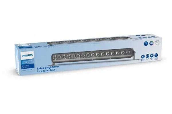 HALOGEN LONG RANGE REFLECTOR UD2003LX1 PHILIPS