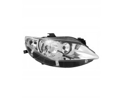 Headlight right VALEO SEAT IBIZA 6J 04 08 04 12 6732101V