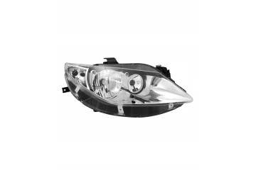 Headlight right VALEO SEAT IBIZA 6J 04 08 04 12 6732101V