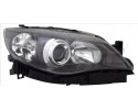 HEADLAMP LAMP 20 15917 15 2 TYC