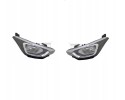 TYC 20 15826 15 2 Headlamp HEADLAMP LE TYC