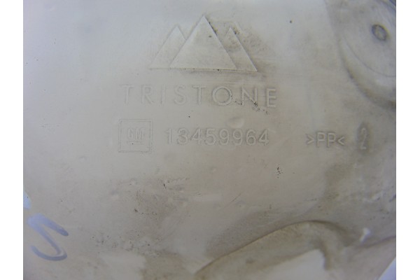 13459964 DEPOSITO EXPANSION OPEL ASTRA K BERLINA 5P Dynamic Start/Stop 2016 13459964 191485 OPEL - 1