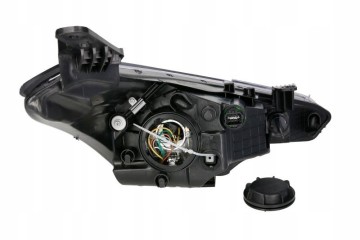 TYC 20 15826 15 2 Headlamp HEADLAMP LE TYC Catalog number of the part 20 15826 15 2