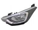 TYC 20 15826 15 2 Headlamp HEADLAMP LE TYC Quality of parts according to GVO P replacement with original quality