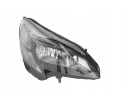 Headlamp 442 1186RMLDEM2 DEP